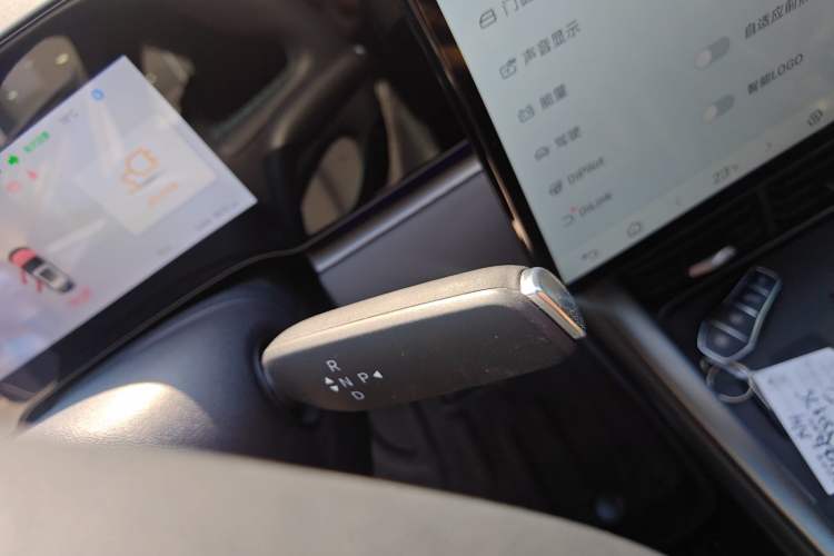 Used BYD Seal 06 New Energy 
