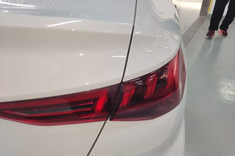 Used Audi A3 2021 A3L Limousine 35 TFSI Progressive Sport Edition