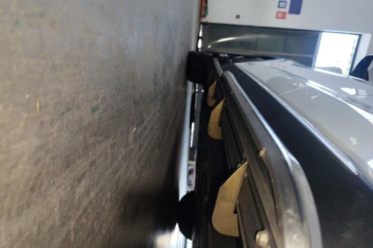 Used BYD Song PLUS New Energy 2021 EV Flagship Model
