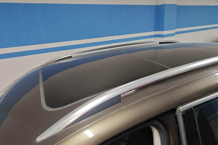 Used Volkswagen Tiguan 2016 300TSI Automatic Two-Wheel Drive Luxury Edition