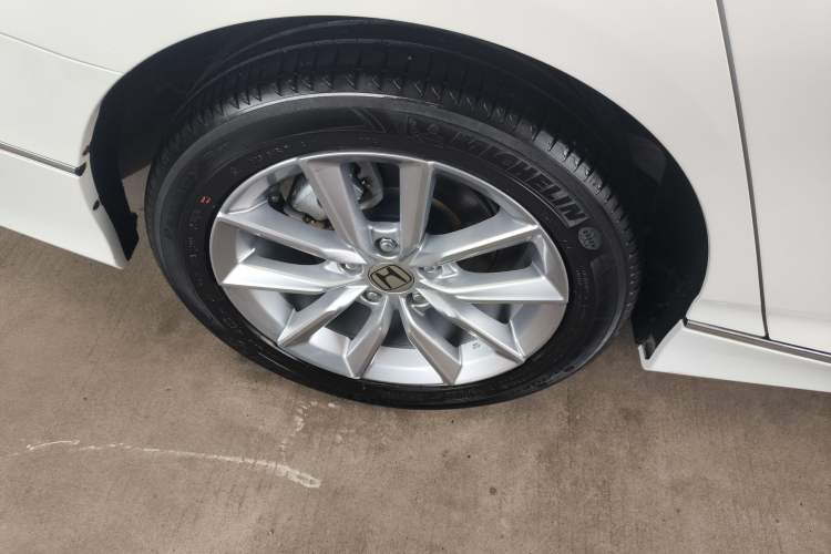 Used Honda Accord 2022 260TURBO Luxury Edition
