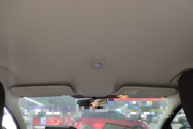 Used Ford Focus 2012 Sedan 1.6L Automatic Comfort Model
