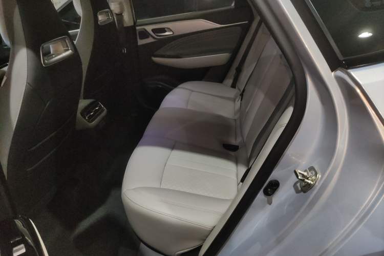 Used AION S Plus 2023 70 Intelligent Driving Version Ternary Lithium