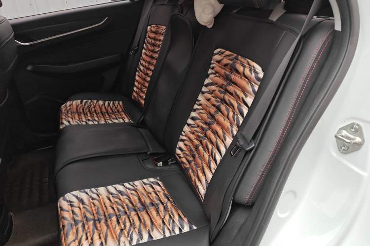 Used Geely Auto Vision X3 2021 PRO 1.5L Manual Elite Model