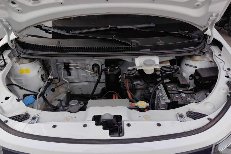 Used SOL E10X 2021 302 km Range Fashion Edition 30.2 kWh
