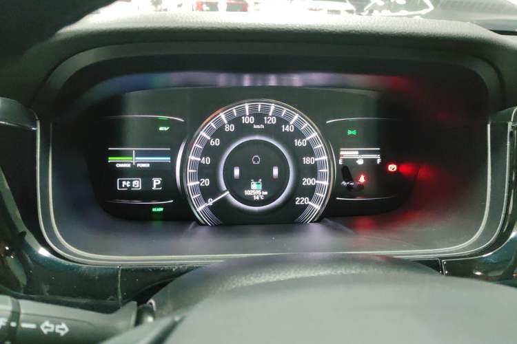 Used Honda Elysion 2019 2.0L Hybrid Luxury Edition
