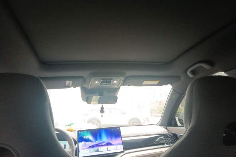 Used BYD Song PLUS New Energy 2025 EV 520km Premium Version