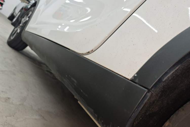 Used Chery Little Ant 2021 150 000 Yuan Ant Fan Edition Ant Cool Version Lithium Iron Phosphate