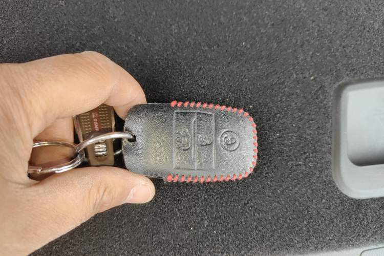 Used Land X7 2016 2.0T Panoramic Deluxe Edition