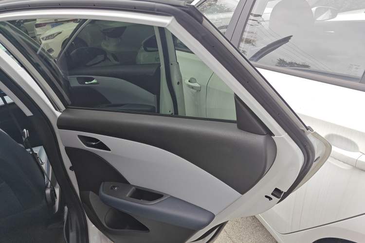 Used Chevrolet Monza 2023 1.5L Dual-Clutch Enjoyment Edition
