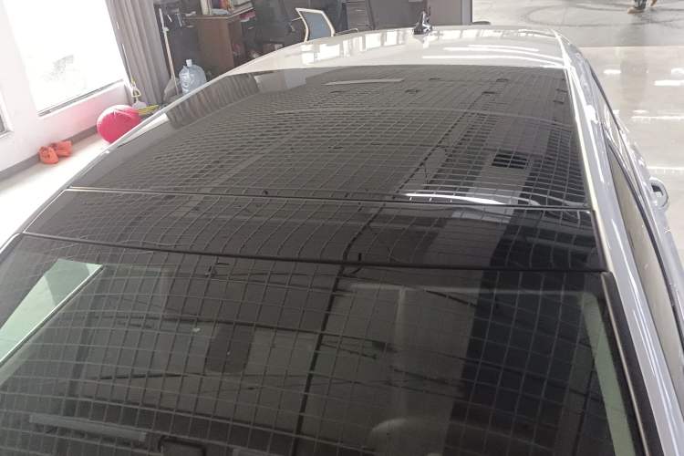 Used Volkswagen Golf 2023 Facelift 280TSI DSG Pro
