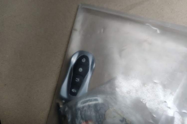 Used Farizon FX 2021 1.8T Smart Connect 5-Seater
