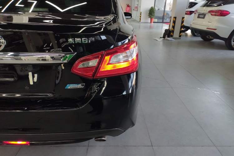 Used Nissan Teana 2016 2.0L XL Comfort Edition