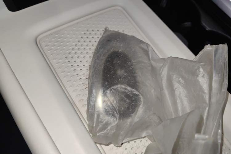 Used Wey Lanshan 2025 Four-Wheel Drive Max
