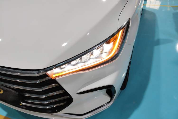 Used BYD Song MAX 2021 Upgraded Model 1.5T Automatic Luxury 7-Seater
