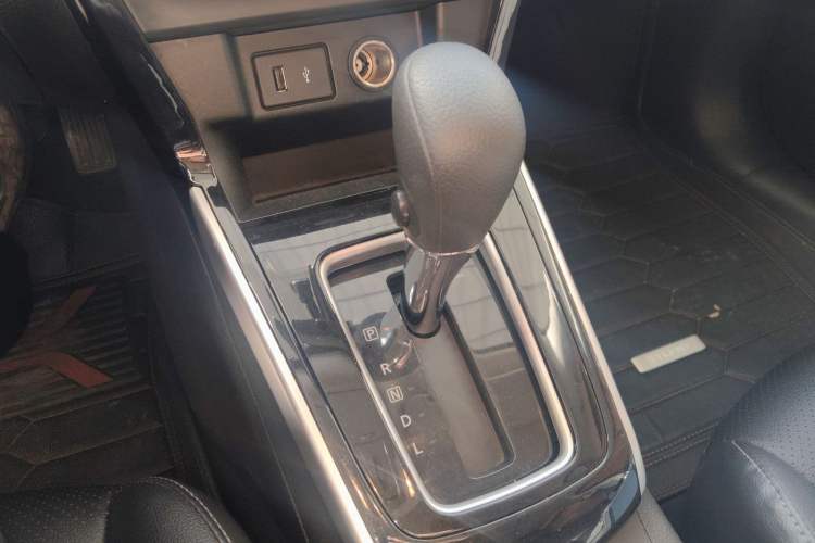 Used Nissan Sylphy 2021 Classic 1.6XL CVT Luxury Edition
