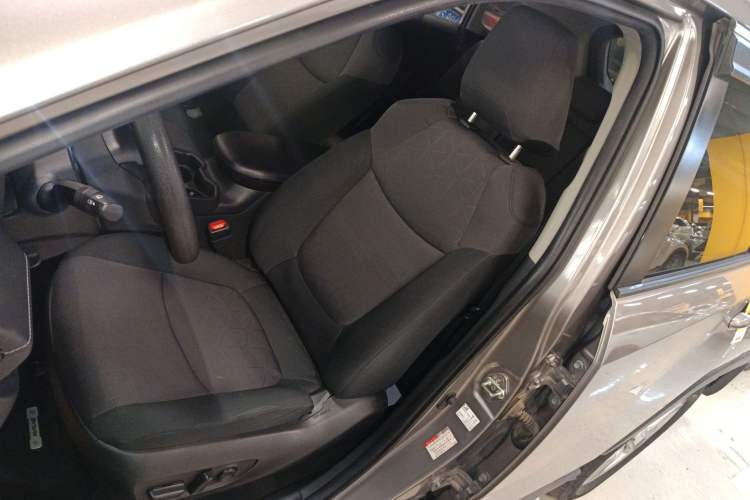 Used Toyota RAV4 2020 2.0L CVT Two-Wheel Drive Fashion Edition
