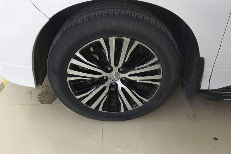 Used Honda Avancier 2017 370TURBO 2WD Luxury Edition