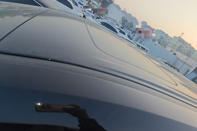 Used GAC Trumpchi M8 2024 Master Series 400T Prestige Edition
