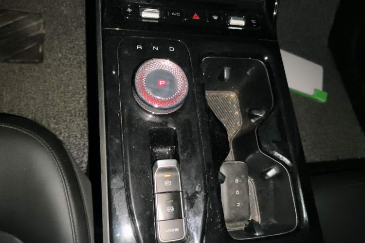 Used Wuling E5 2024 410 km Standard Version
