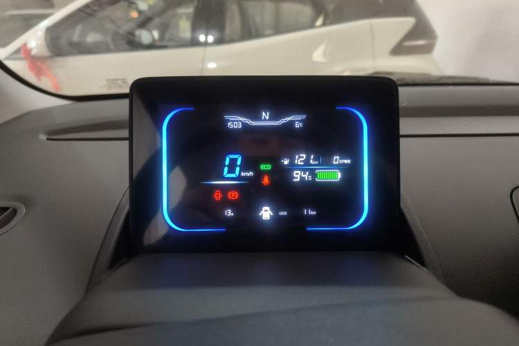 Used  Lumin 2024 130km Qingyue Version
