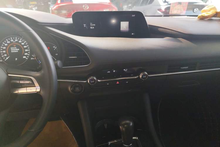 Used Mazda Mazda 3 Axela 2020 2.0L Automatic Zhiya Edition