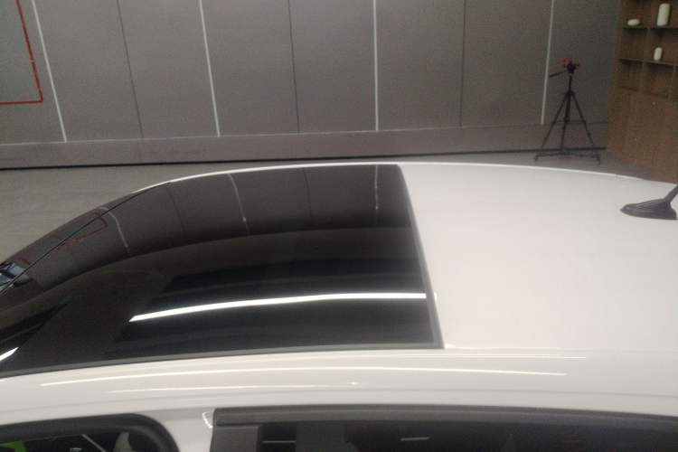 Used Volkswagen Polo 2021 Plus 1.5L Automatic Colorful Tech Edition
