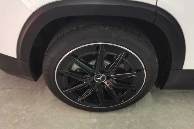 Used Mercedes-Benz GLB AMG 2024 AMG GLB 35 4MATIC