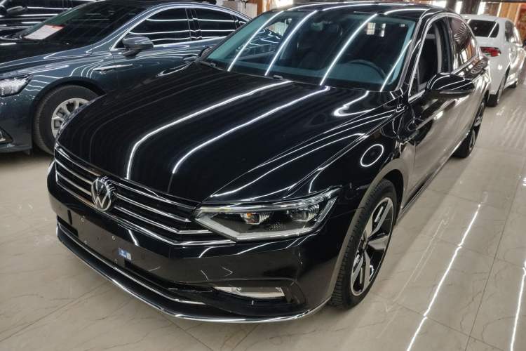 Used Volkswagen Magotan 2020 330TSI DSG Luxury Edition