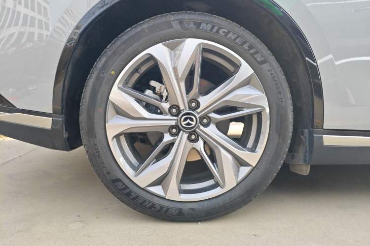 Used Mazda EZ-6 2024 Range-Extended 200 Luxury Edition