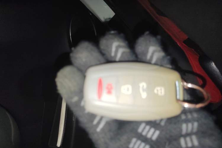 Used Haval M6 2019 1.5T DCT Two-Wheel Drive Elite Version China VI Standard
