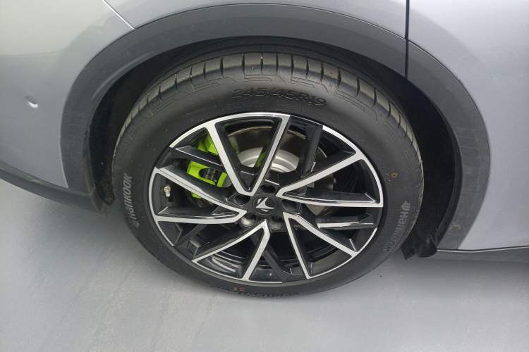 Used ARCFOX Alpha S5 2024 560MAX 185kW
