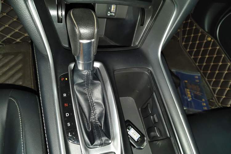 Used Honda Inspire 2022 260TURBO Elegant Edition
