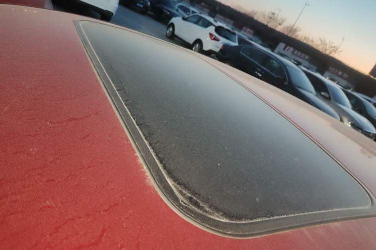 Used Ford Focus 2015 Hatchback 1.6L Automatic Fashion Edition
