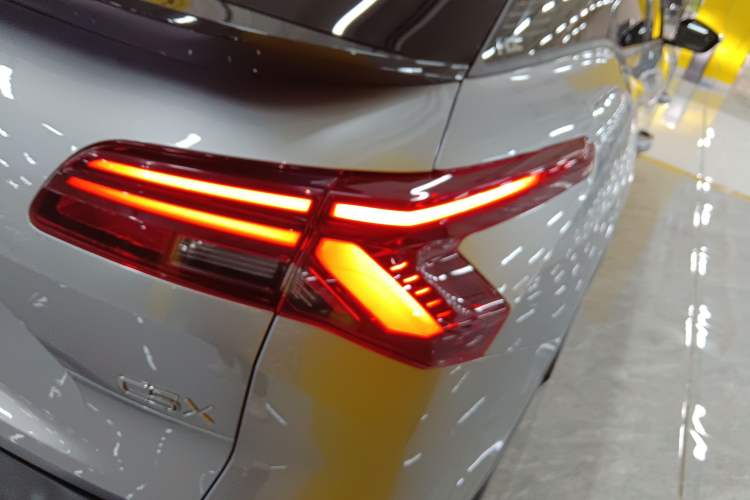 Used Citroen C5 X 2021 1.6T Ignite the Extraordinary
