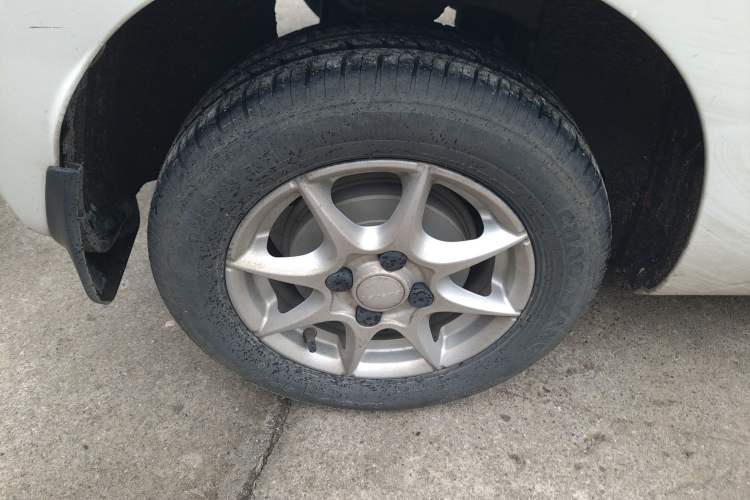 Used Roewe Clever 2022 311km QiQi BoBo Edition
