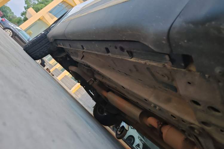 Used Chery Tiggo 7 2020 1.6T DCT JinPRO
