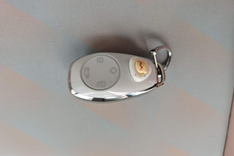 Used Leapmotor T03 2025 310 Comfort Edition
