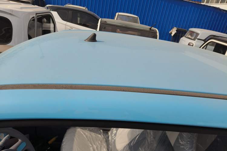 Used Bestune Pony 2025 222km Lightning Horse
