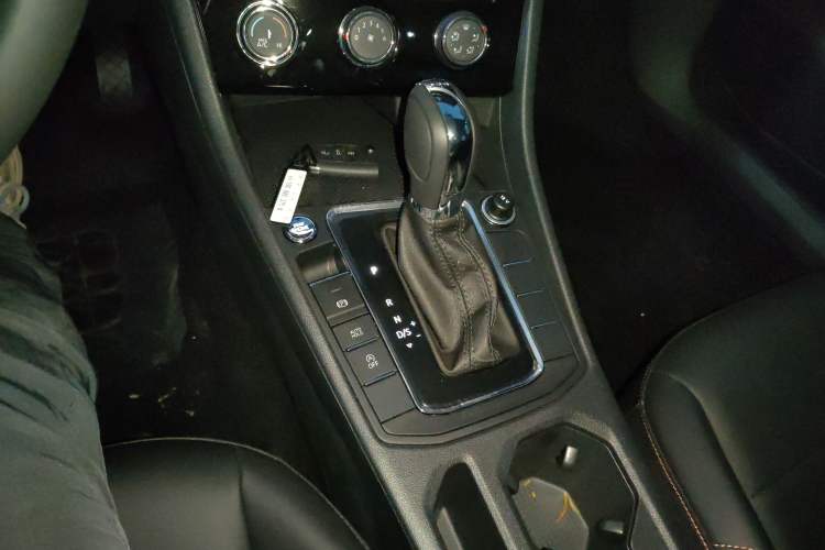 Used Volkswagen Bora 2025 200TSI DSG Enjoy PRO Edition
