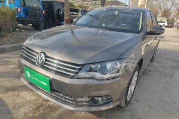 Used Volkswagen Bora 2014 1.6L Automatic Comfort Model