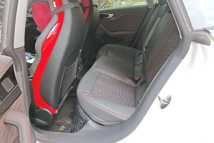 Used Audi A5 2023 Sportback 40 TFSI quattro Luxury Dynamic Edition
