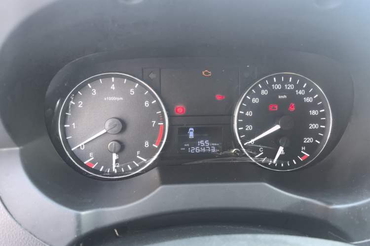 Used  M3 2015 Maker Edition 1.6L Luxury Smart Version