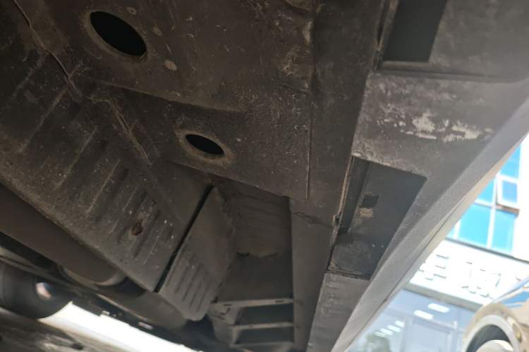 Used Cadillac XT5 2021 2.0T Two-Wheel Drive Luxury Version
