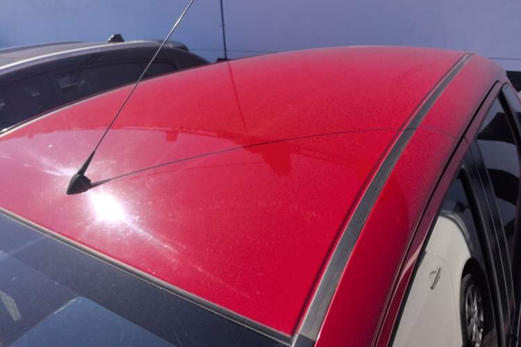 Used Honda Fit 2014 1.5L LX CVT Comfort Model
