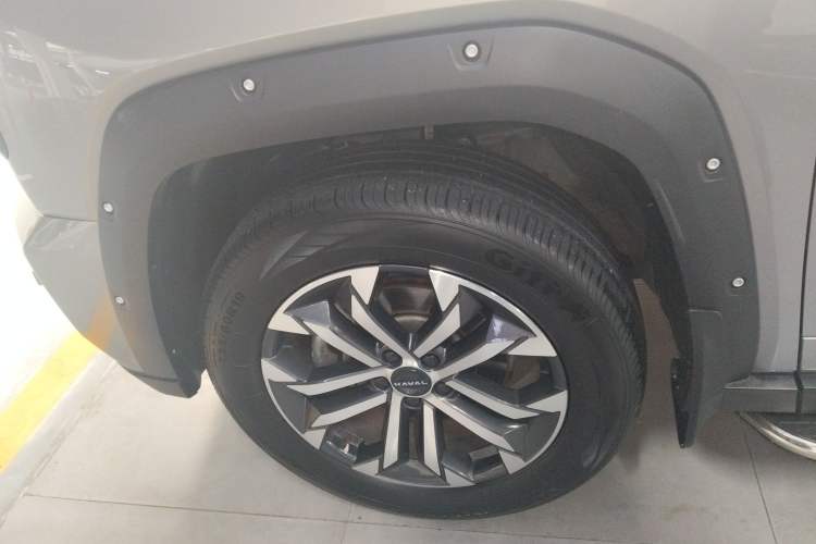 Used Haval H Dog 2023 2.0T All-Wheel-Drive Chaoye Plus