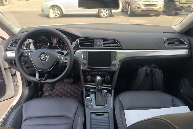 Used Volkswagen Lamando 2018 280TSI DSG Comfort Edition