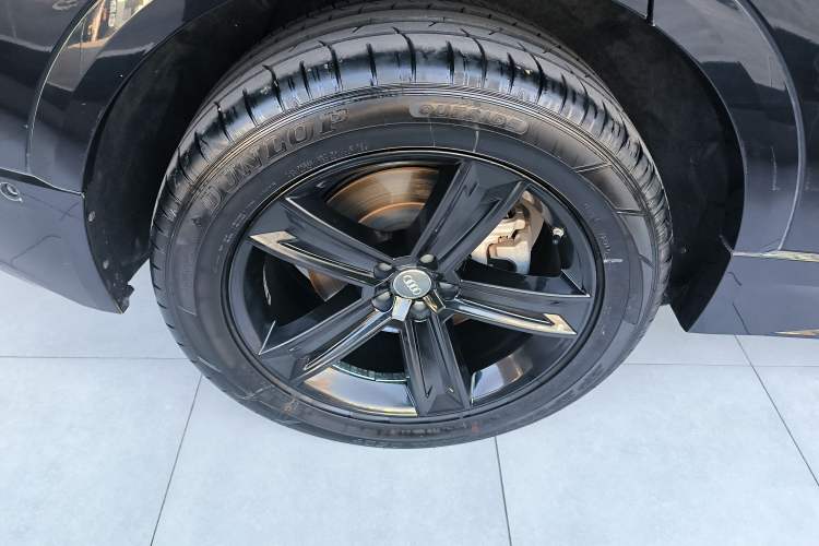 Used Audi Q8 2019 45 TFSI Luxury Prestige Edition
