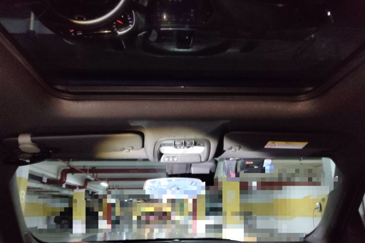 Used Chevrolet Trailblazer 2019 435T RS Automatic All-Wheel-Drive Huanrui Edition China VI Standard