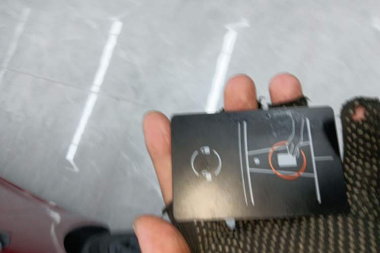 Used Tesla Model 3 2023 Rear-Wheel-Drive Version